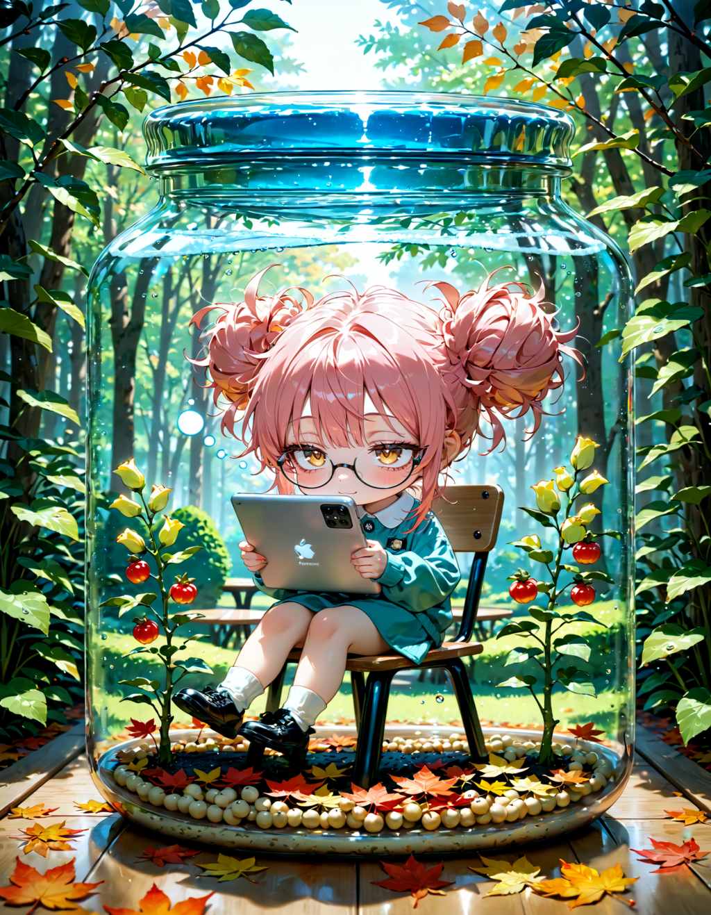 今日は何の日？　タブレット通信教育の日