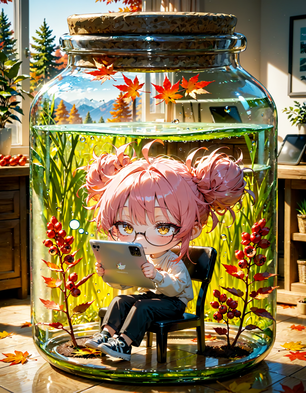 今日は何の日？　タブレット通信教育の日