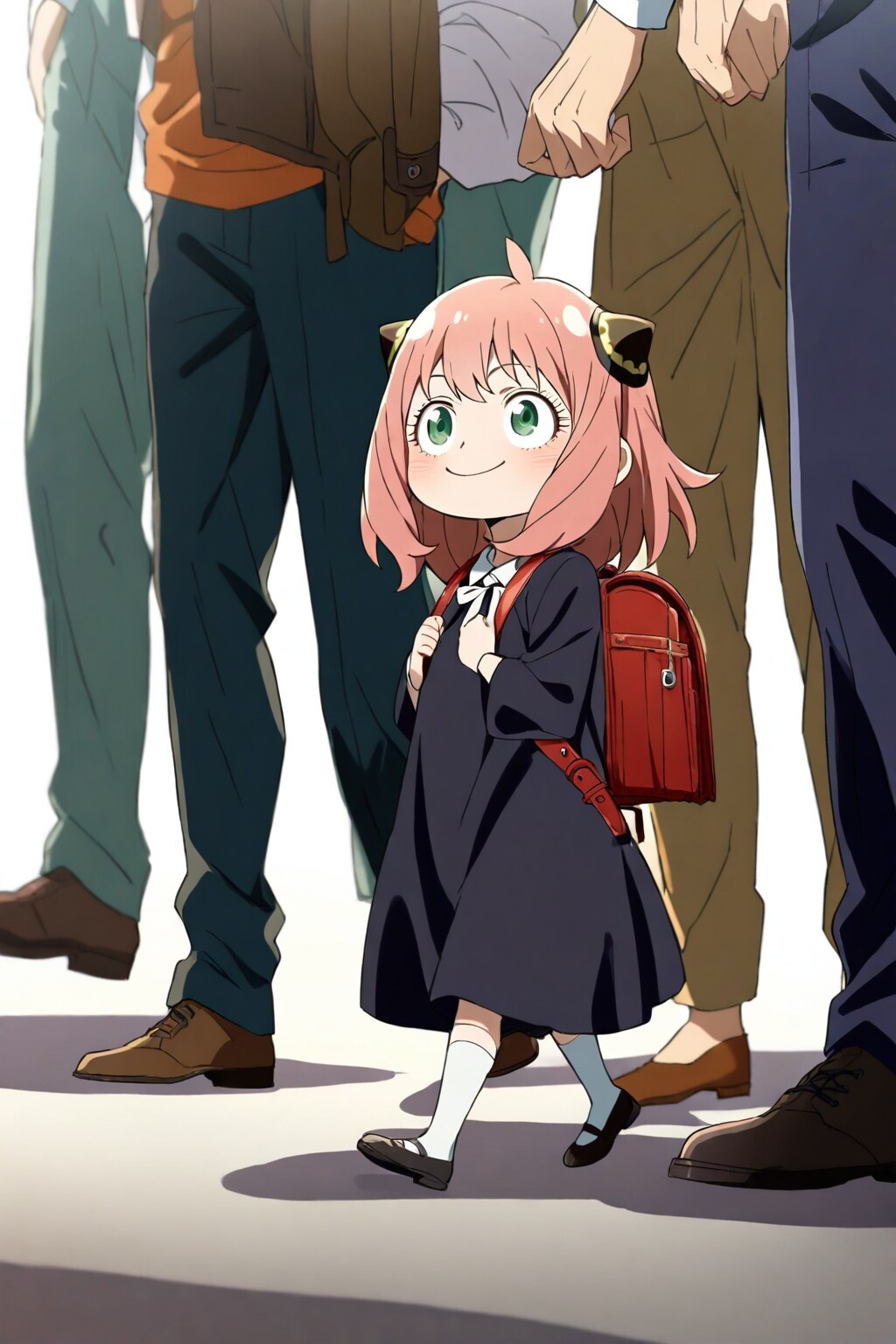 没アーニャ共和国