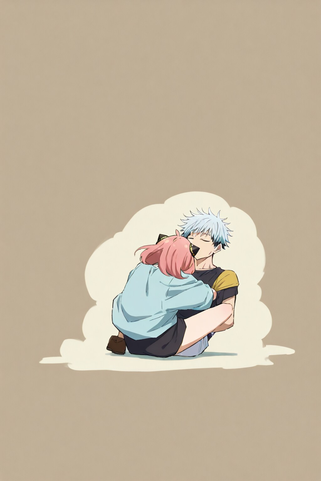 没アーニャ共和国