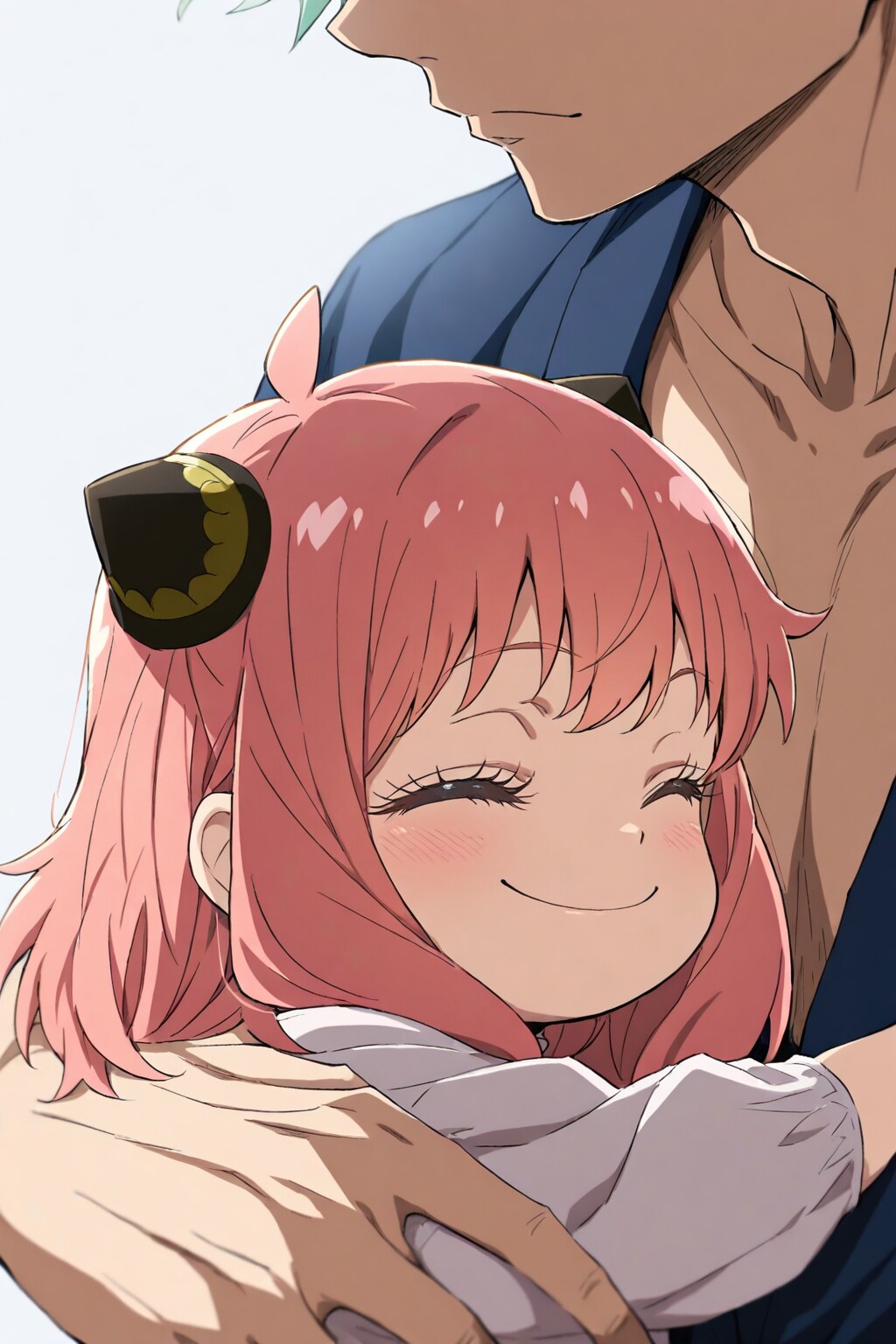 没アーニャ共和国