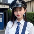 道にお迷いですか？本官がご案内しましょう！ 8枚目