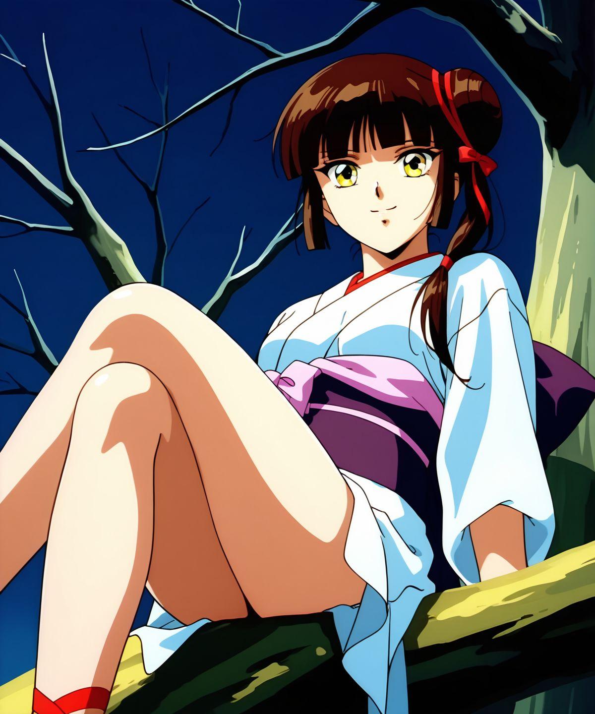 美夕と〇〇〇
