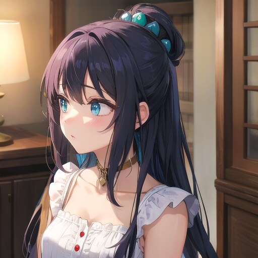 言いたいけれど言えない | の人気AIイラスト・グラビア