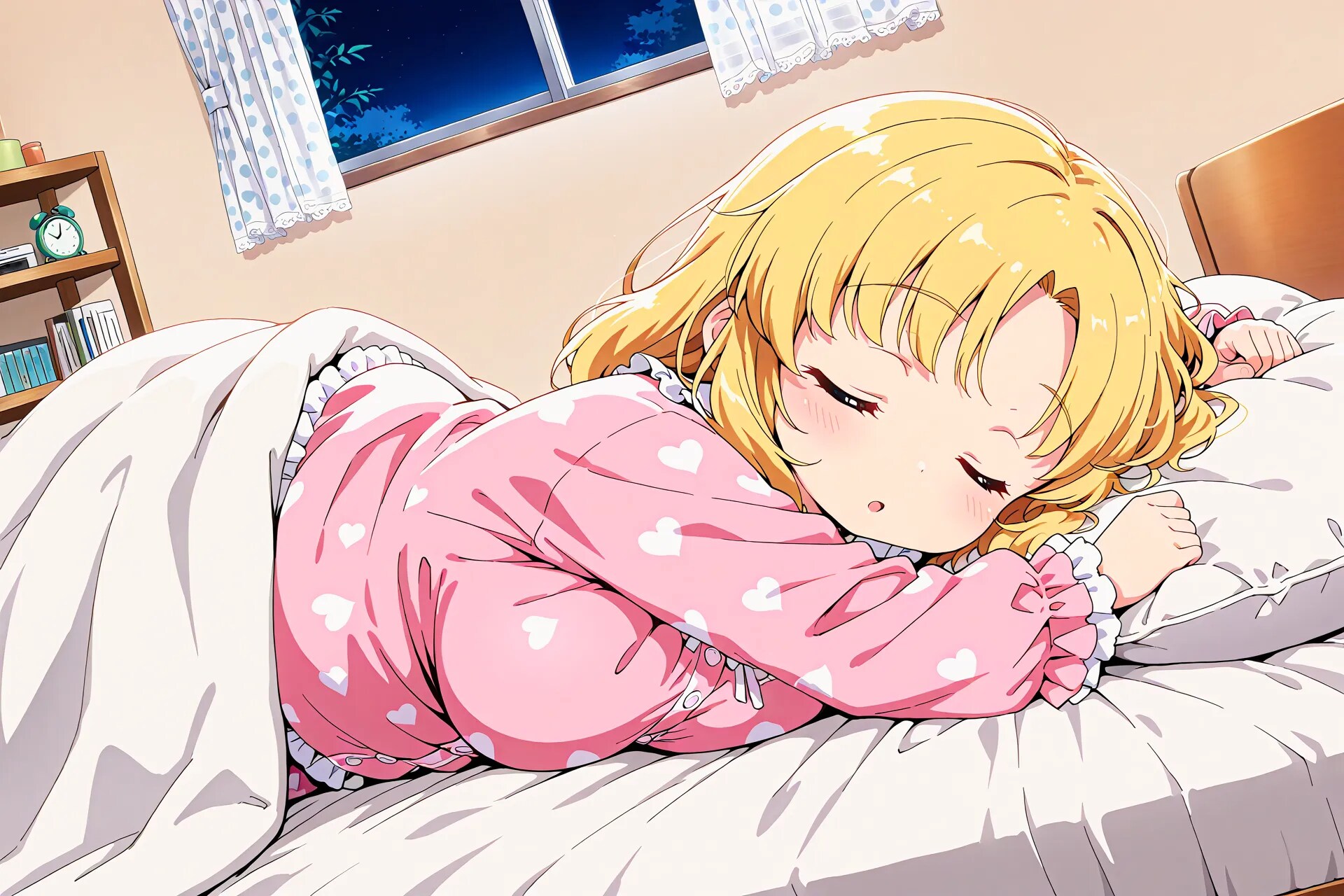 まりあちゃん💤