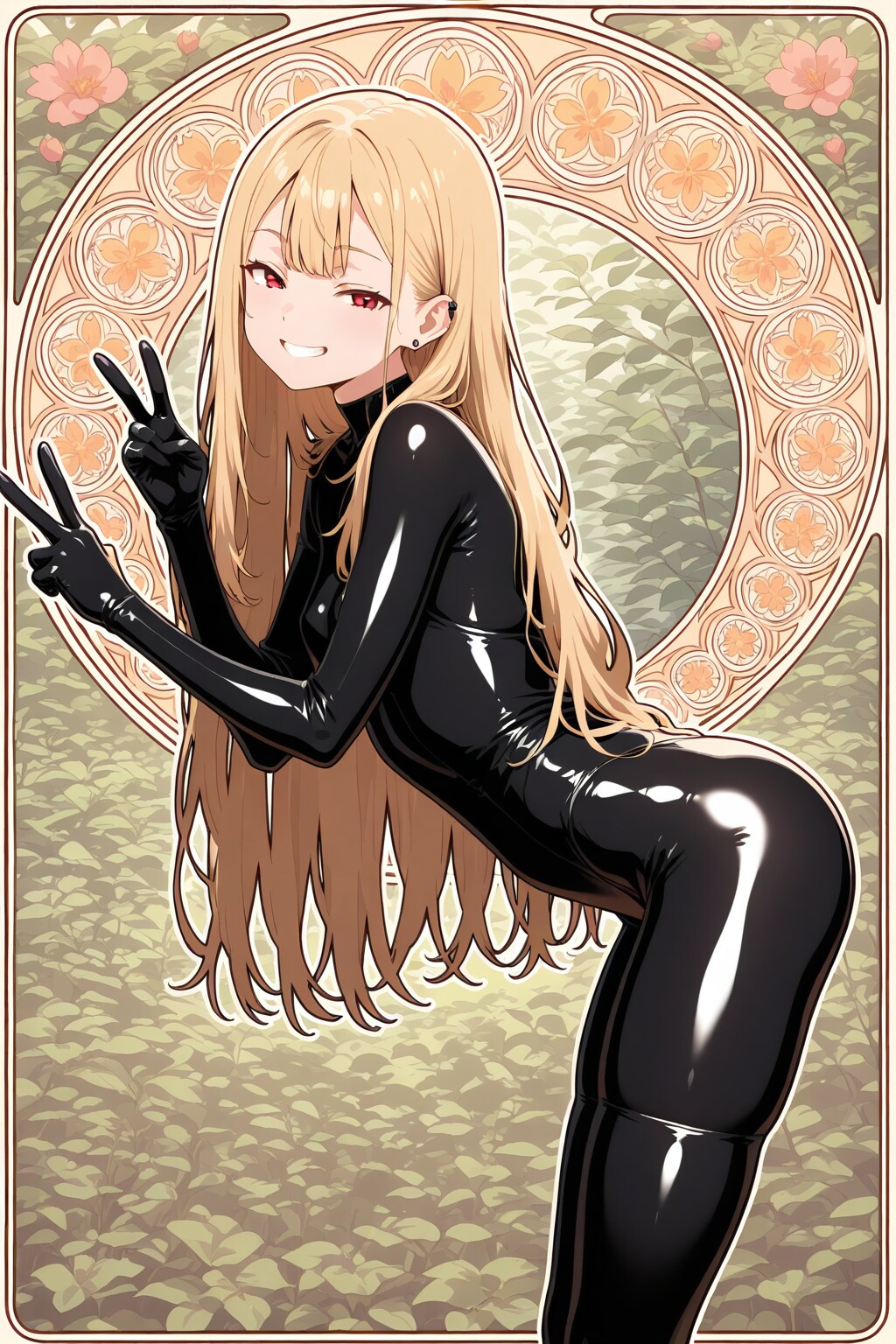 ラバー