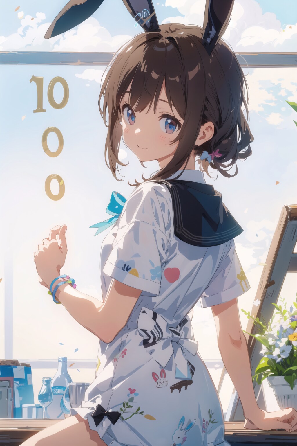 10000いいね感謝祭！！
