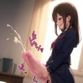 オナホオナニー 2枚目