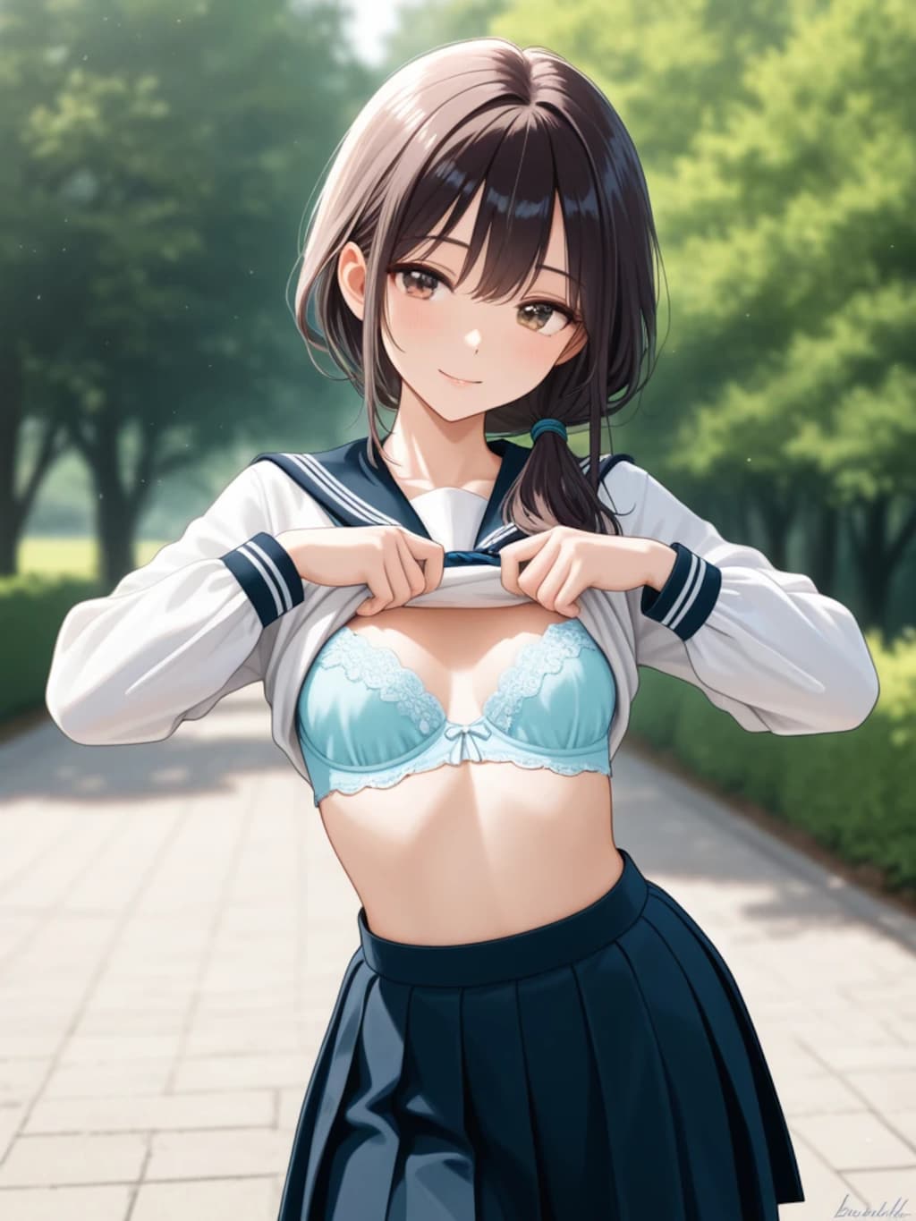 若気の至り
