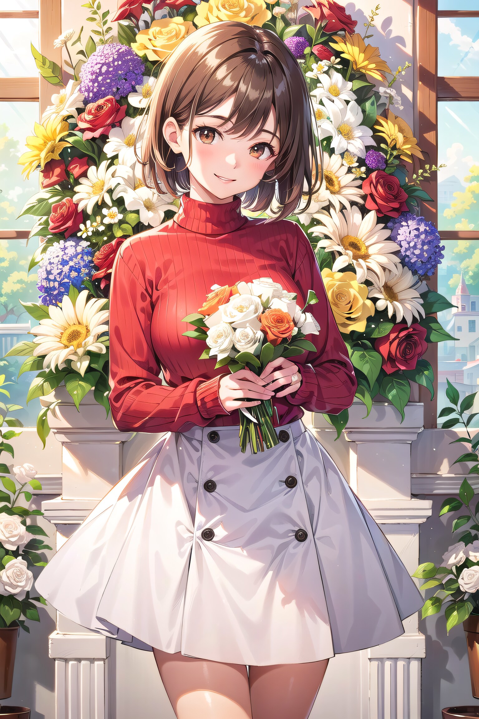 【祝】10万人！