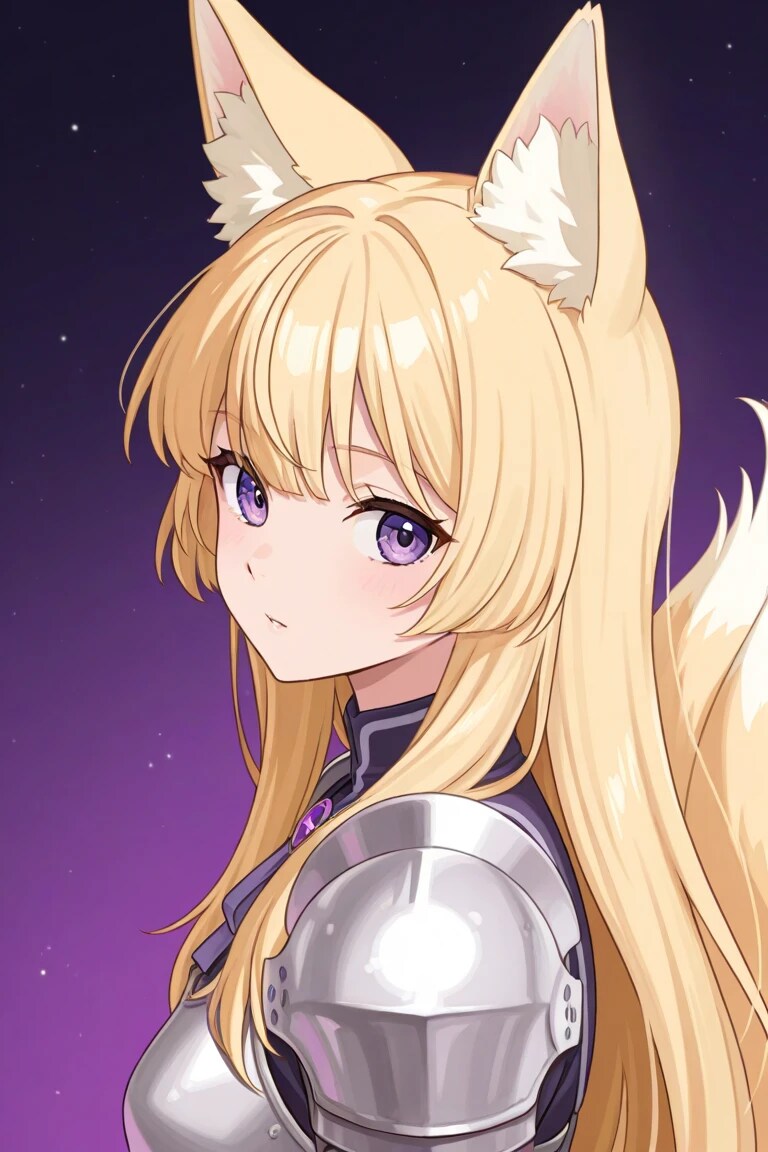 【ケモ耳】クレアちゃん101 | の人気AIイラスト・グラビア