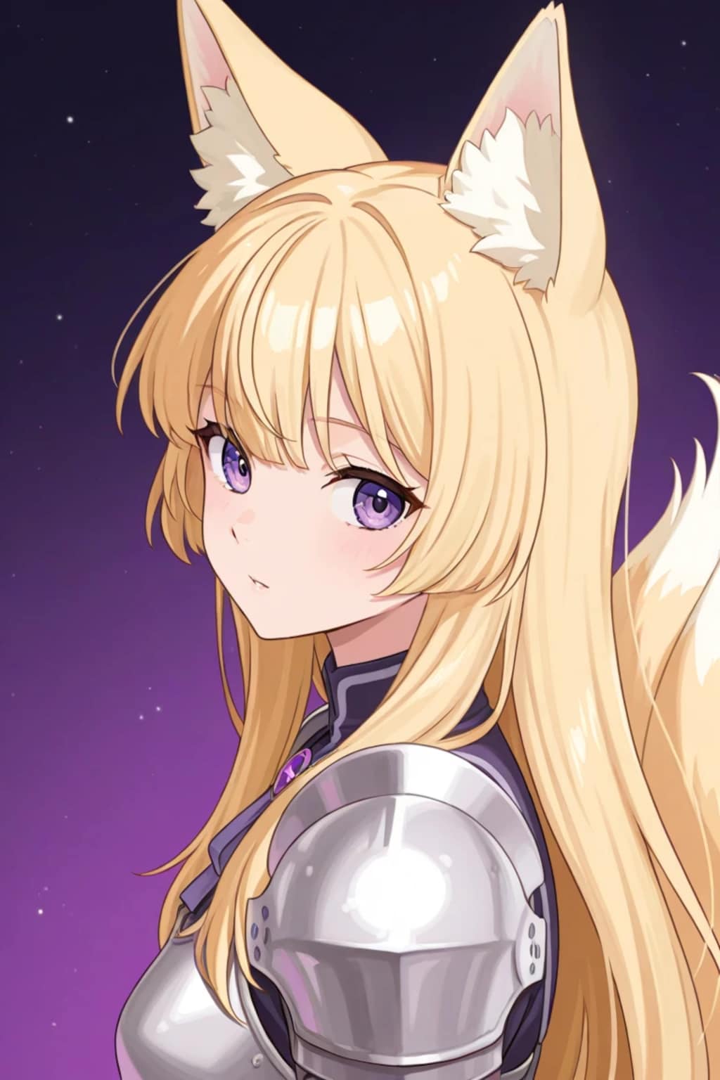 【ケモ耳】クレアちゃん101