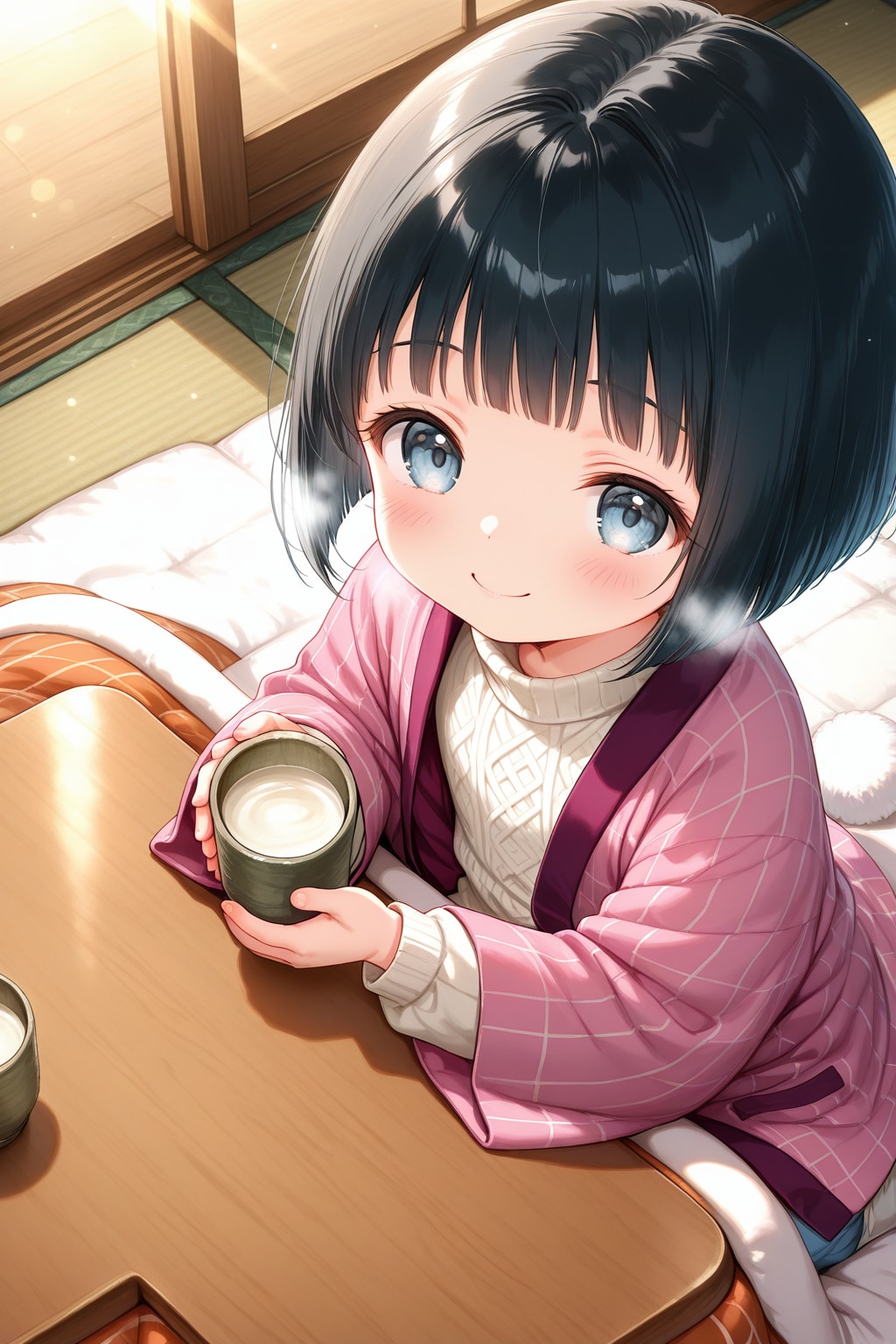 あまざけ | の人気AIイラスト・グラビア