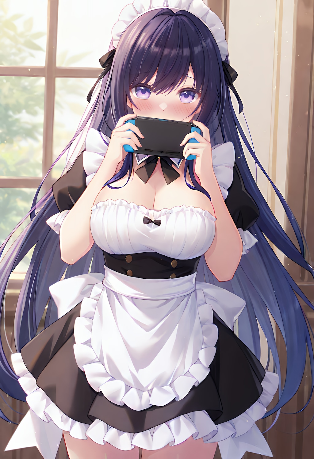 ゲームしませんか？