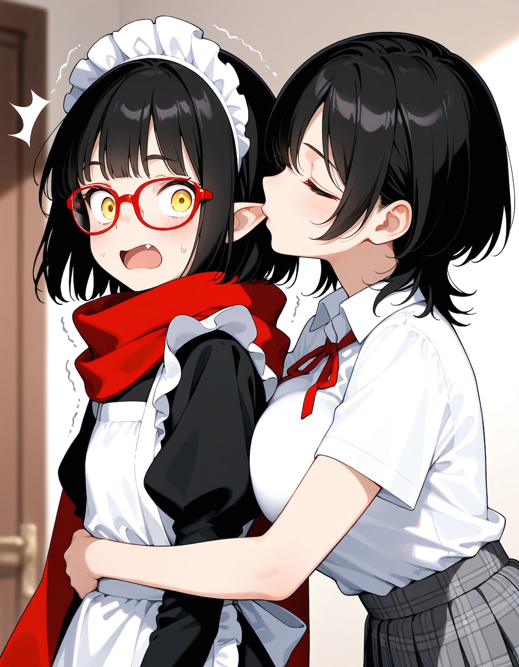 ふー