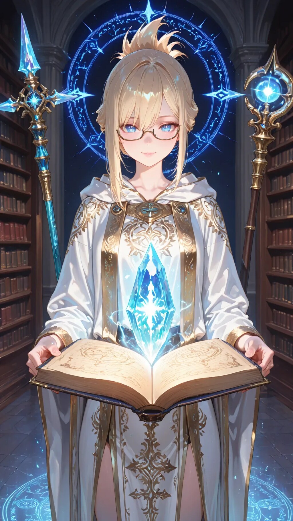 うちの子パーティ