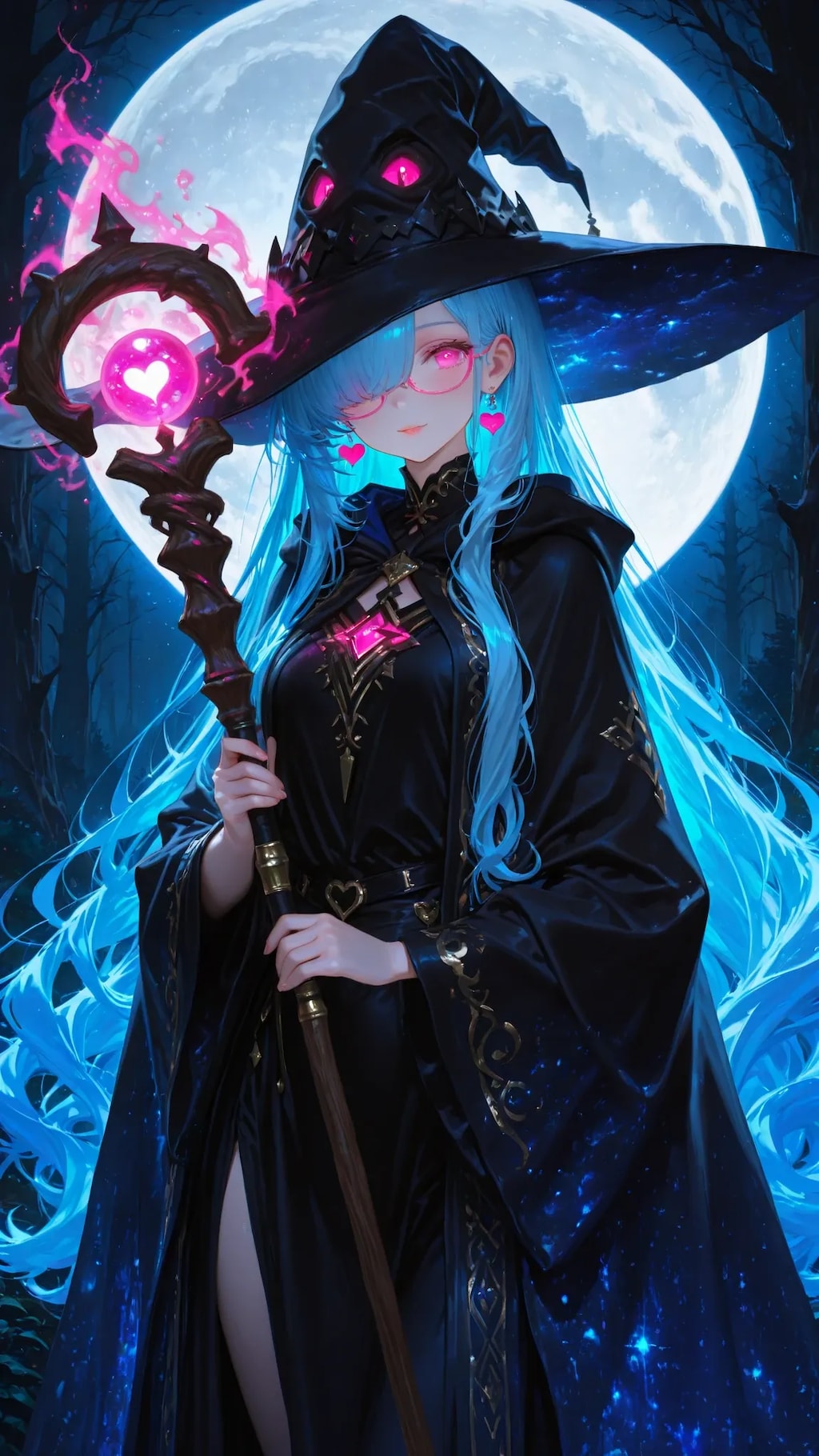 うちの子パーティ