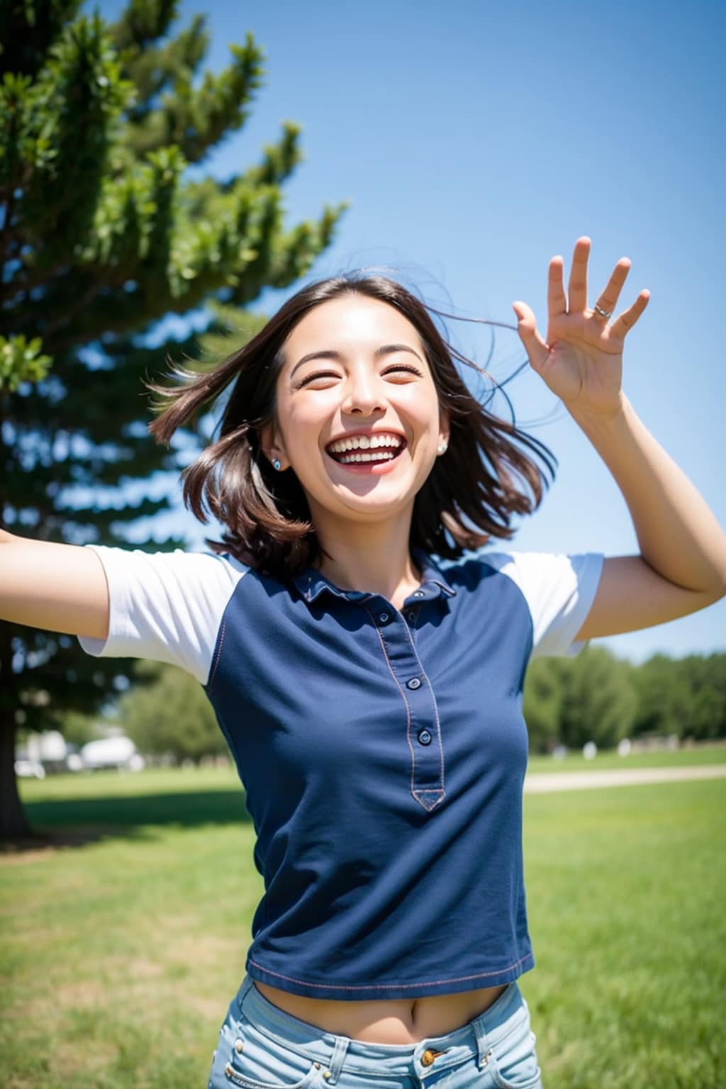 ちち生GNT女子011