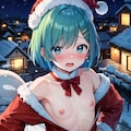 [Lora紹介]え、抜けない… 4枚目