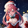 [Lora紹介]え、抜けない… 5枚目