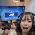 LOSE Screen Meltdown 5枚目
