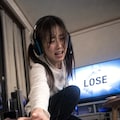LOSE Screen Meltdown 2枚目
