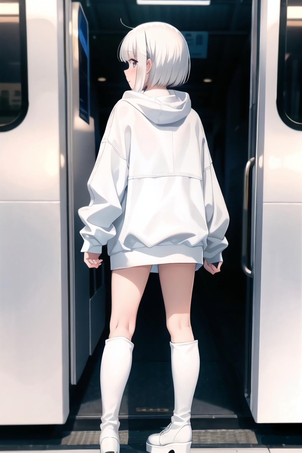お出かけアイちゃん（修正版）