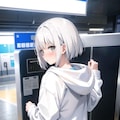 お出かけアイちゃん（修正版） 2枚目