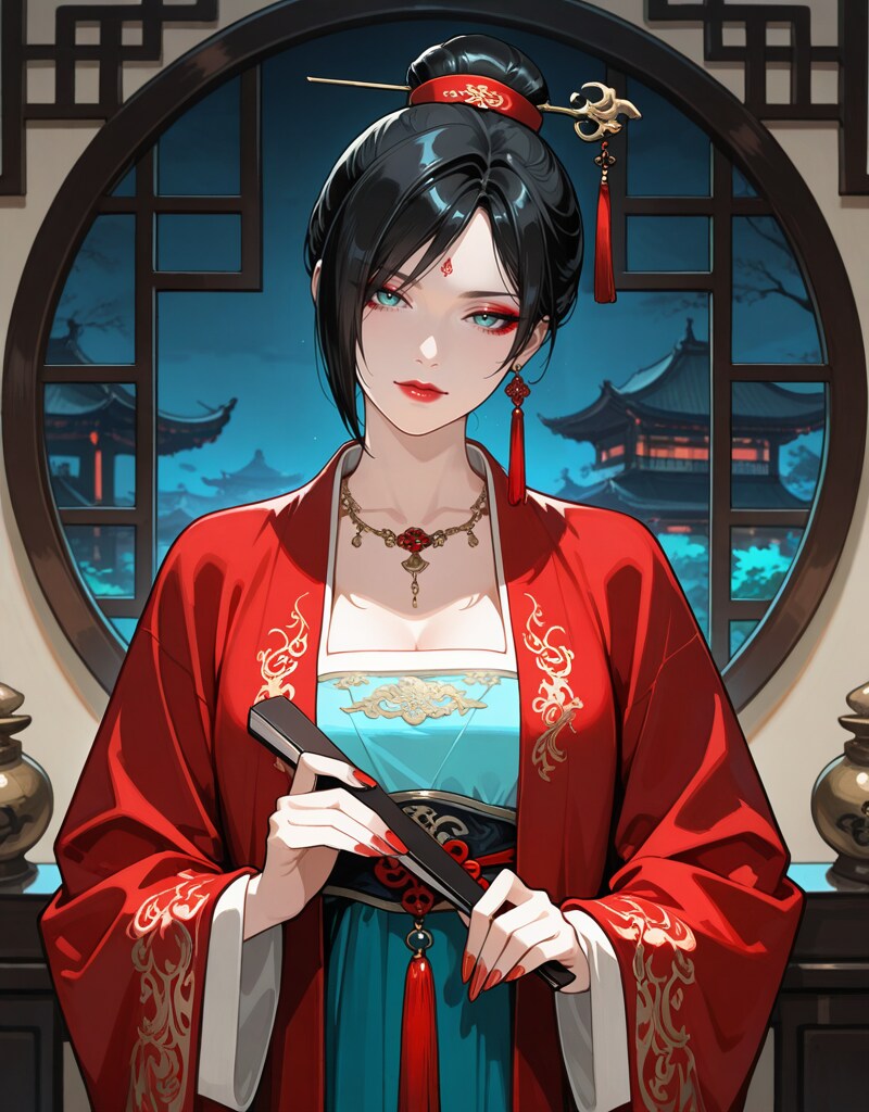 絶頂高手