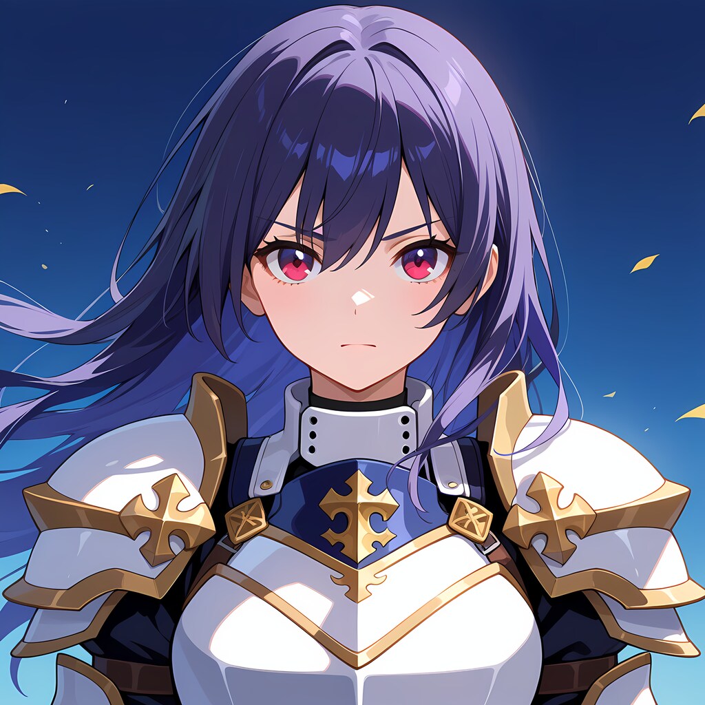 【遅刻】ジュベリアンさんのアイコンの子【お礼】