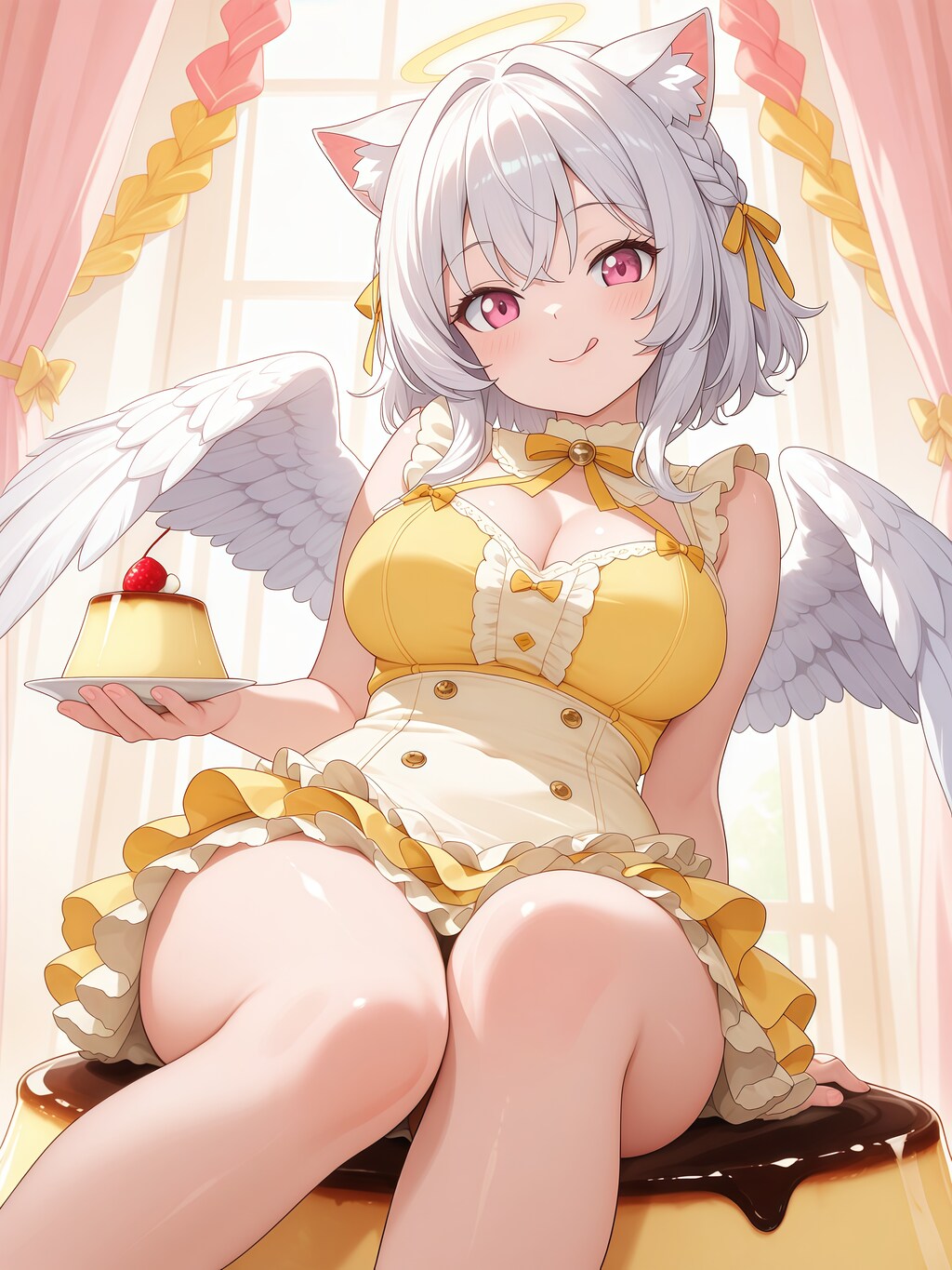 エンゼルプリン