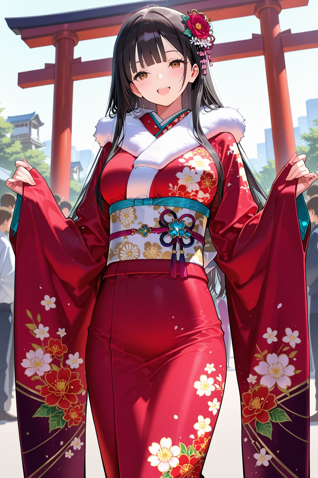 今日のちちぷい　その３４３