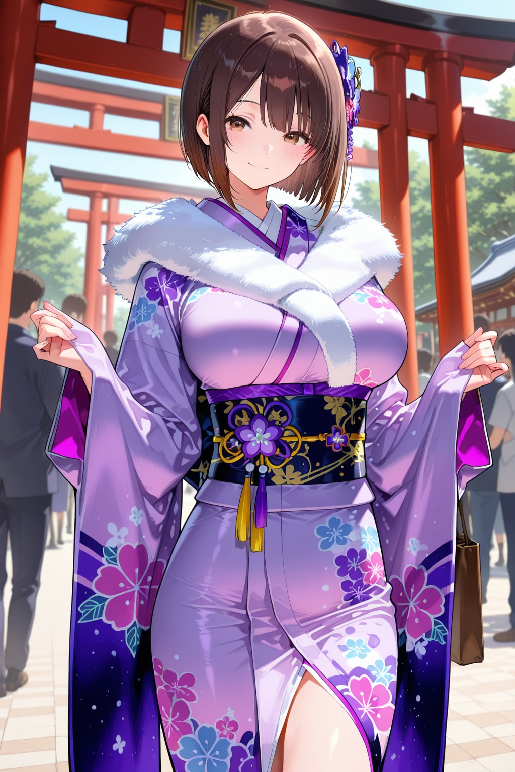 今日のちちぷい　その３４３