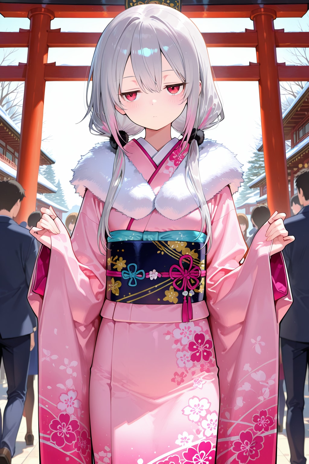 今日のちちぷい　その３４３