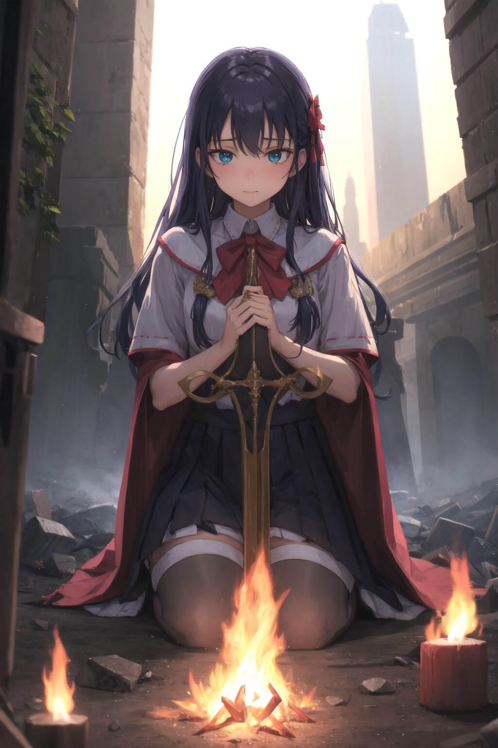 犠牲