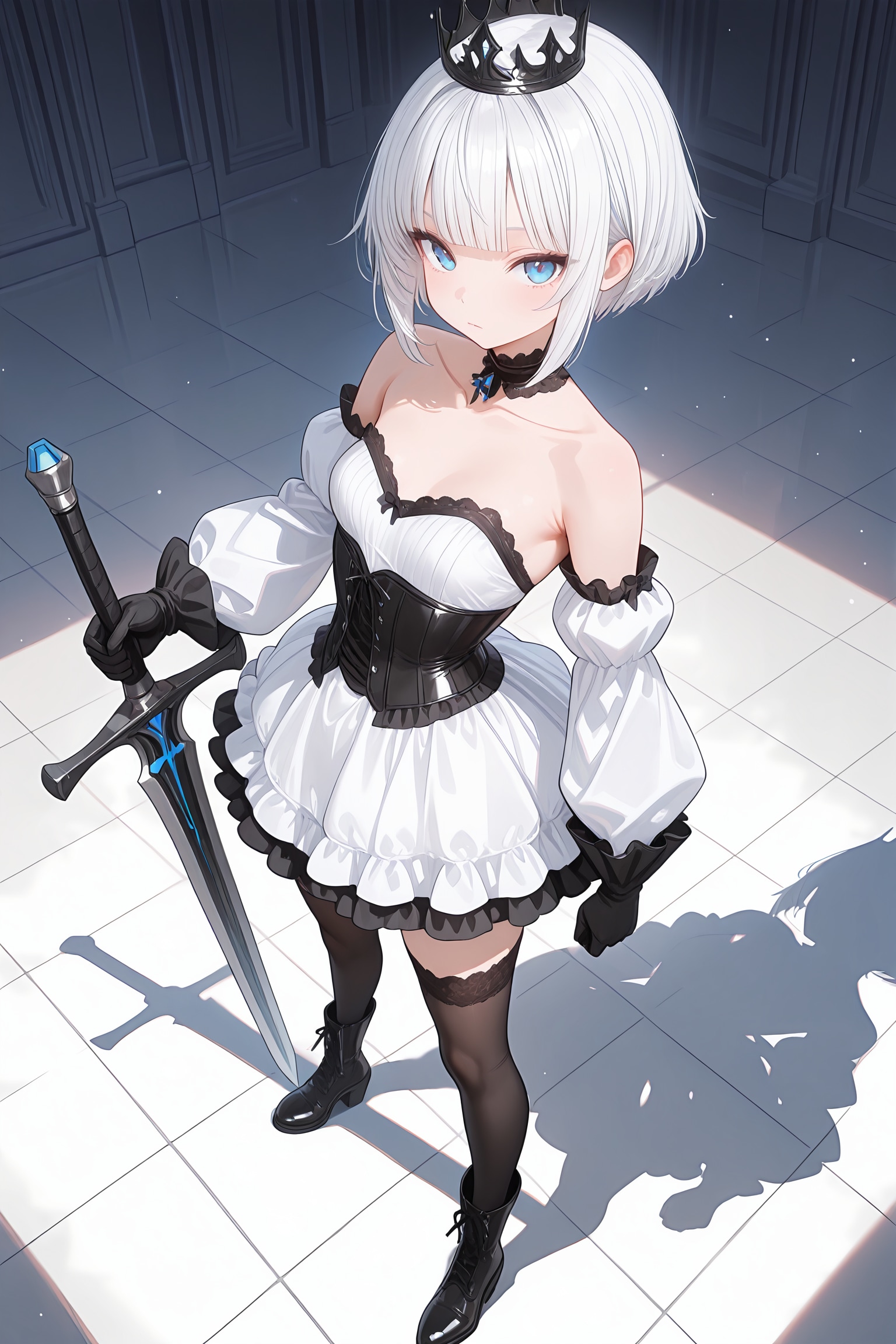 何時でも行けるぞ