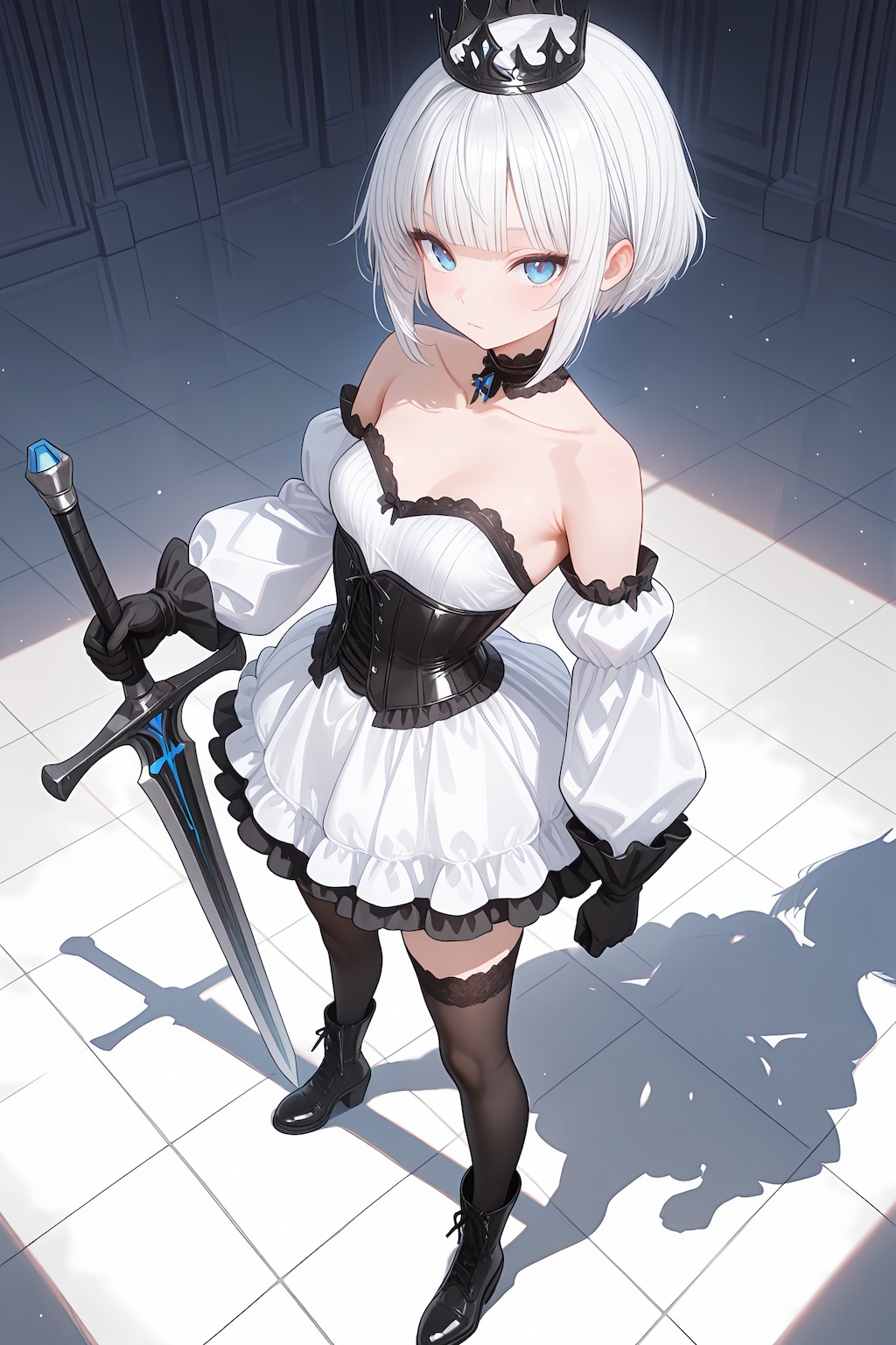 何時でも行けるぞ