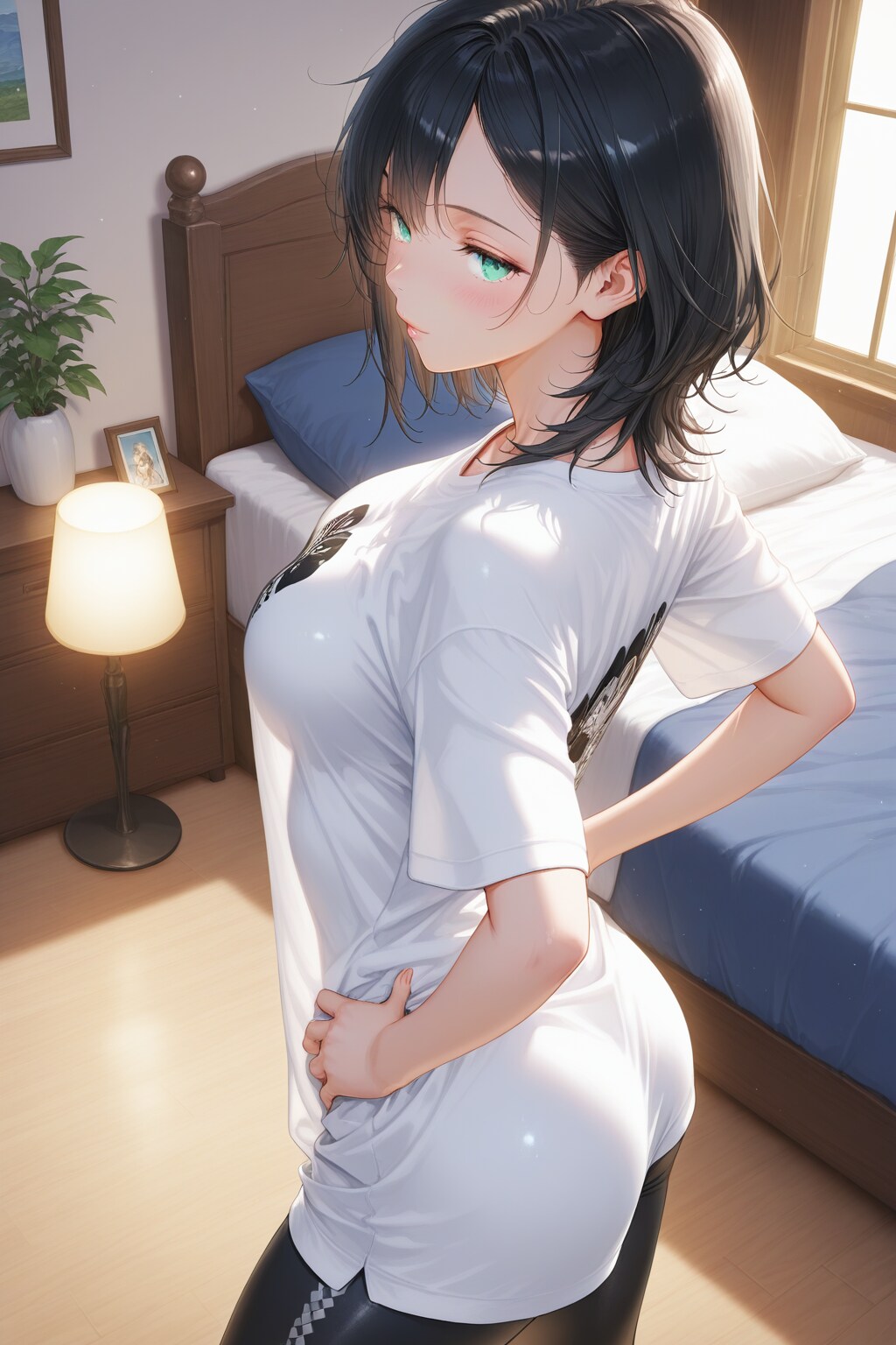 おつかれさまのストレッチ