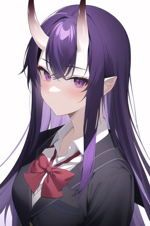 鬼ガール