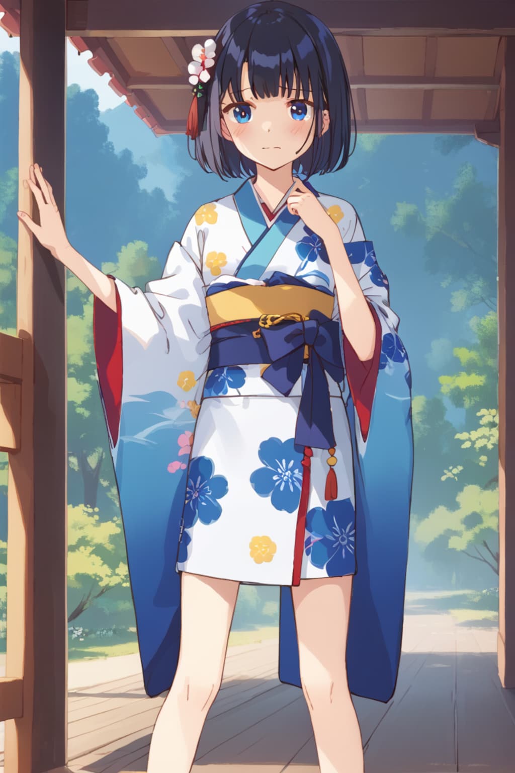 うちのPCが絵が上手になった