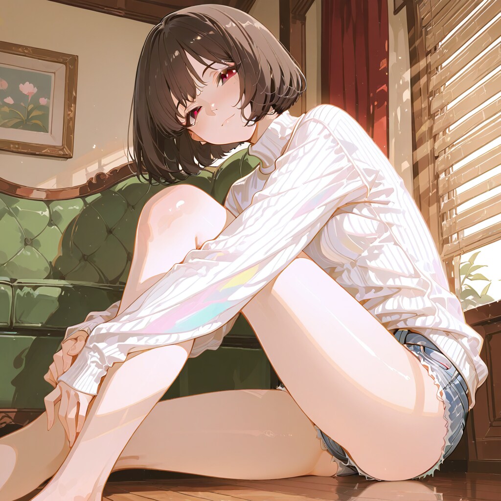 おはよ！