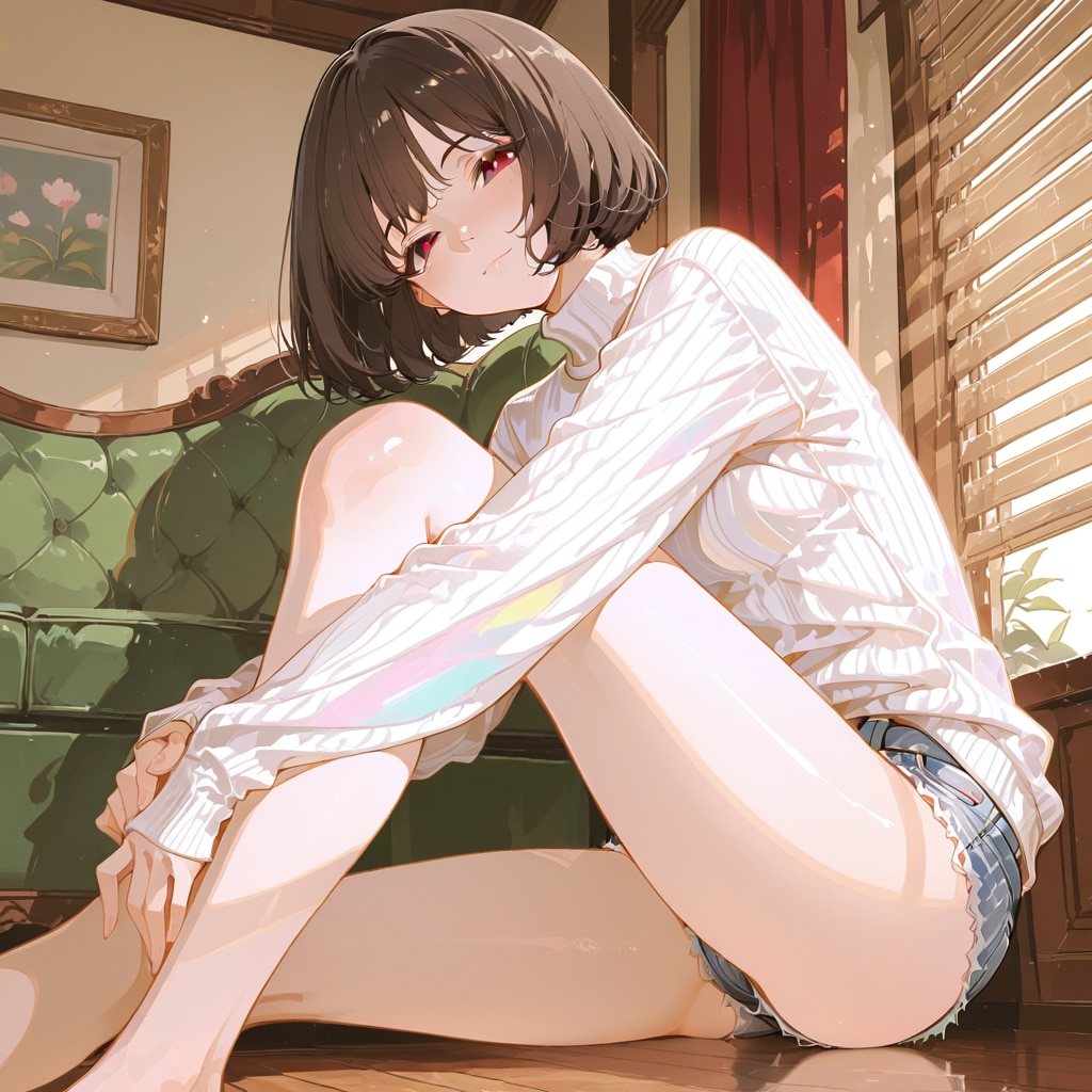 おはよ！