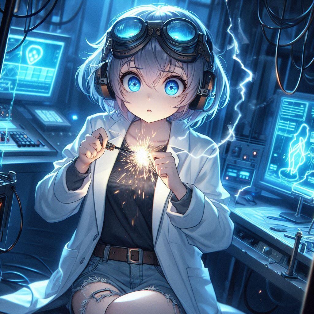 3.16ゲオルク・オーム's⚡Birthday🎉