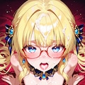 もっとザーメンください 2枚目