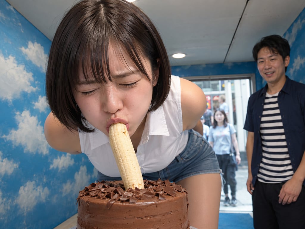 マジ〇クミラー号風