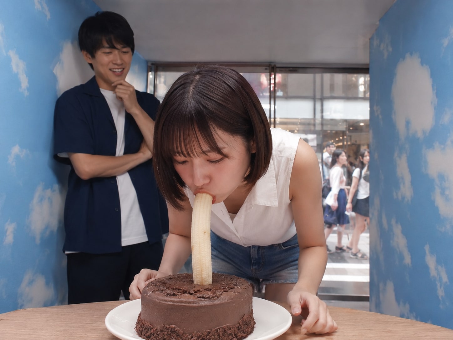 マジ〇クミラー号風