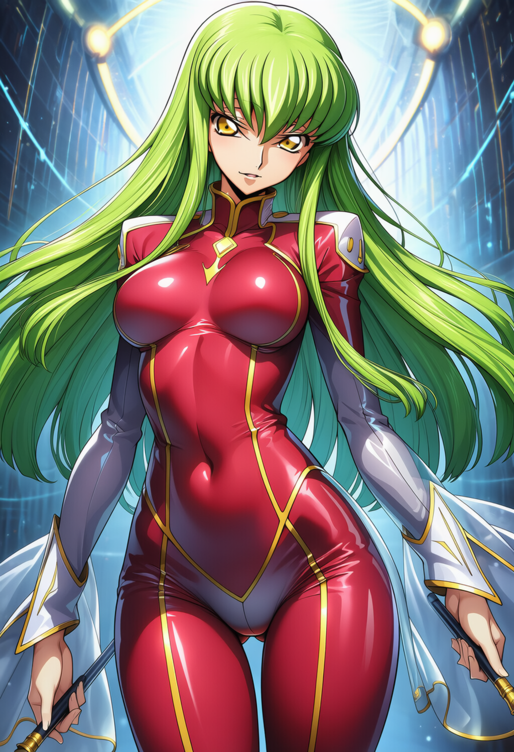 超磁界チューナー