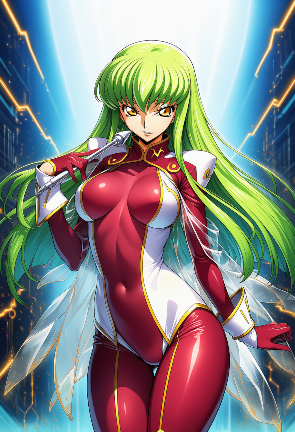 超磁界チューナー