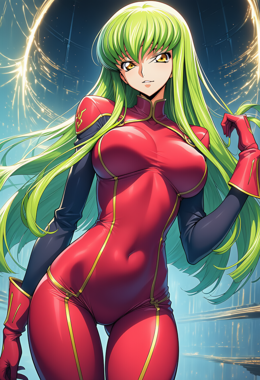 超磁界チューナー