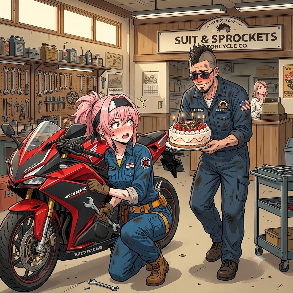 誕生日FA リカちゃん🩷お誕生日おめでとうございます✨